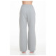 Target Γυναικείο παντελόνι φόρμας Loose Flare Fleece Pants